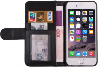 Mobilplånbok Iphone 6/6S